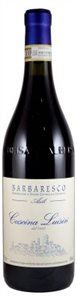 Cascina Luisin Barbaresco 